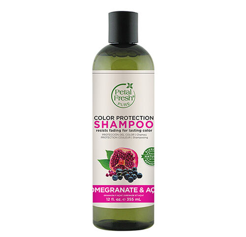 Petal Fresh PureColor Protection Pomegranate Shampoo 355 ml