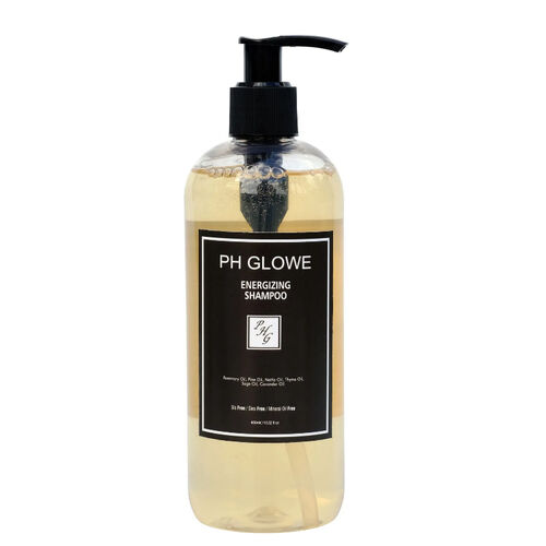 Ph Glowe Dökülme Karşıtı Şampuan 400 ml