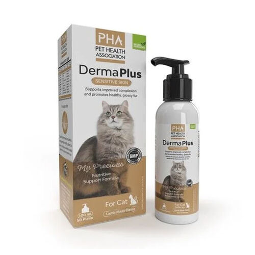 PHA-Pet Health Association Pha Derma Plus Sensitive Skin 100 ml