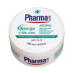 Pharma Line Atopic Hand Cream