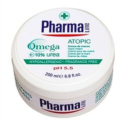 Pharma Line Atopic Hand Cream - Thumbnail