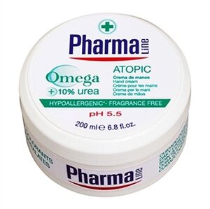 Pharma Line Atopic Hand Cream