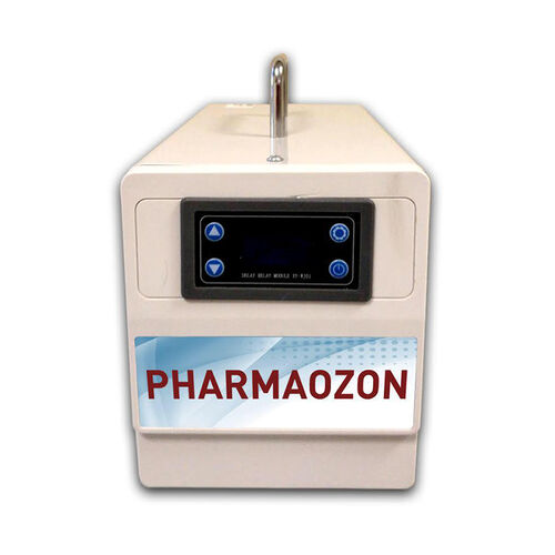 Pharmaozon PH AIR -05 E Dijital Timerlı Ozon Jeneratörü