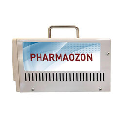 Pharmaozon PH AIR -10 E Dijital Timerlı Ozon Jeneratörü - Thumbnail