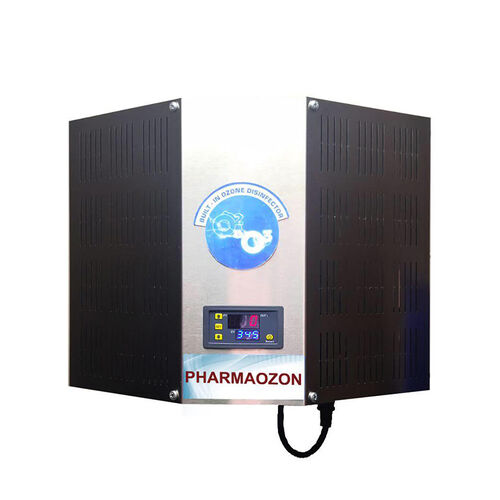 Pharmaozon Ph Air 5 ED Duvar Tipi Ozon Jeneratörü