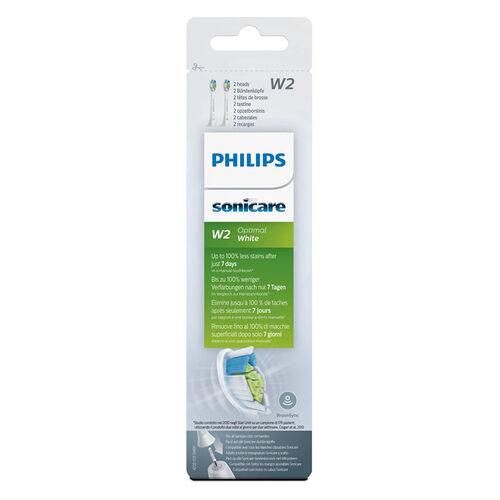 Philips Sonicare Optimal White Fırça Başlığı