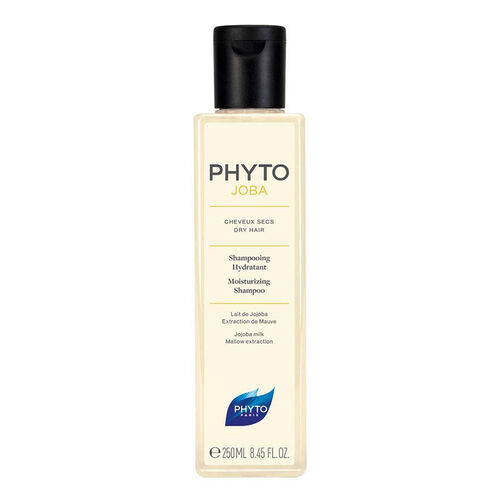 Phyto Joba Kuru Saçlar İçin Yoğun Nemlendirici Şampuan 250 ml