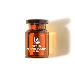 Phyto Phytocyane-Men Erkekler İçin Saç Dökülme Karşıtı Bakım 12 Ampül x 3,5 ml - Thumbnail