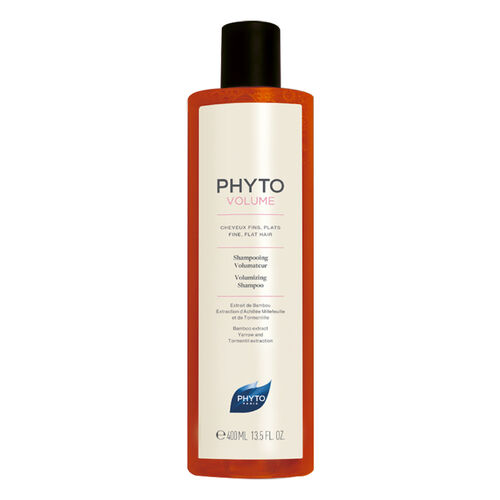 Phyto Phytovolume Hacim Veren Şampuan 400 ml