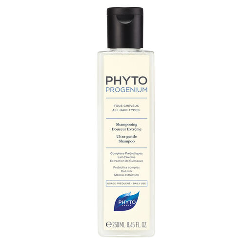 Phyto Progenium Günlük Kullanım Şampuanı 250 ml