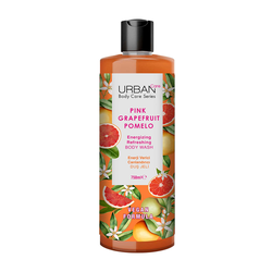 Urban Care Pink Grapefruit Pomelo Duş Jeli 750 ml - Thumbnail