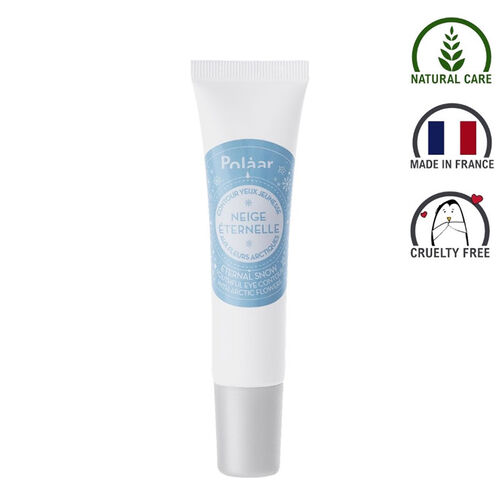 Polaar Eternal Snow Eye Contour 15 ml