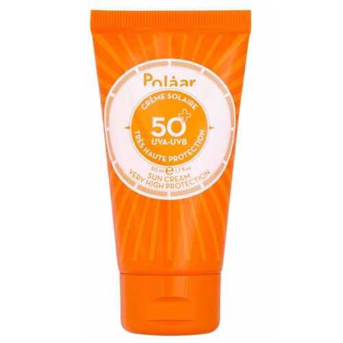 Polaar Very High Protection Sun Cream Spf50+ 50 ml