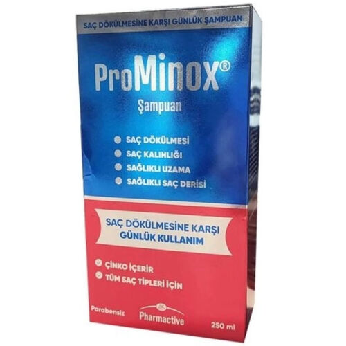 Prominox Şampuan 250ml