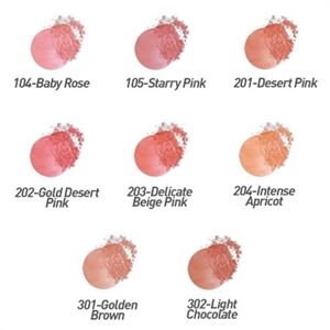 Pupa Milano Like A Doll Luminys Blush Allık