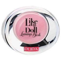 Pupa Milano Like A Doll Luminys Blush Allık - Thumbnail