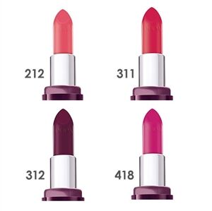 Pupa Velvet Garden Im Pure Colour Lipstick 3.5gr