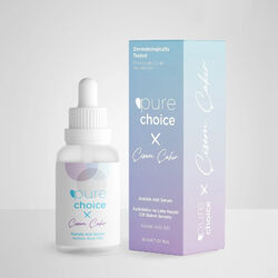 Pure Choice Çisem Çakır Azelaik Asit Serum 30 ml - Thumbnail