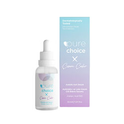 Pure Choice Çisem Çakır Azelaik Asit Serum 30 ml - Thumbnail