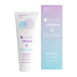 Pure Choice Çisem Çakır Bariyer Güçlendirici Cilt Bakım Kremi 75 ml - Thumbnail