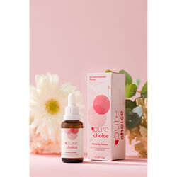 Pure Choice Ginseng Serum 30 ml - Thumbnail