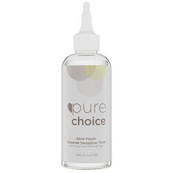 Pure Choice Gözenek Sıkılaştırıcı Tonik 200 ml - Thumbnail