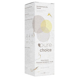 Pure Choice Gözenek Sıkılaştırıcı Tonik 200 ml - Thumbnail