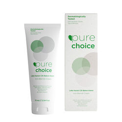 Pure Choice Leke Karşıtı Cilt Bakım Kremi 75 ml - Thumbnail