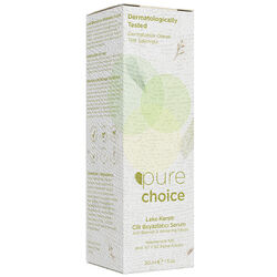 Pure Choice Leke Karşıtı Cilt Beyazlatıcı Serum 30 ml - Thumbnail