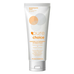 Pure Choice Vitamin C ve Vitamin B Complex Cilt Bakım Kremi 75 ml - Thumbnail
