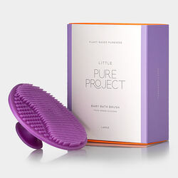 Pure Project Banyo Fırçası Büyük - Thumbnail