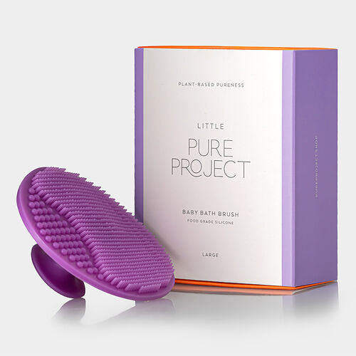 Pure Project Banyo Fırçası Büyük