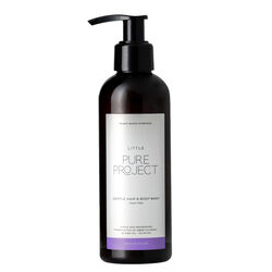 Pure Project Saç ve Vücut Şampuanı 200 ml - Thumbnail
