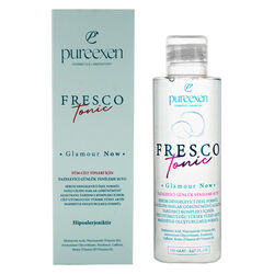 Pureexen Fresco Tonic Günlük Temizleme Suyu 150 ml - Thumbnail