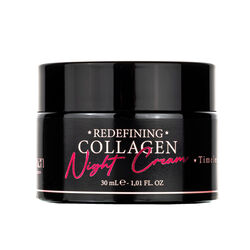 Pureexen Redefining Collagen Gece Kremi 30 ml - Thumbnail