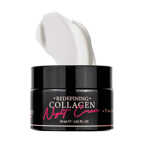 Pureexen Redefining Collagen Gece Kremi 30 ml