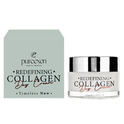 Pureexen Redefining Collagen Gündüz Kremi 50 ml - Thumbnail