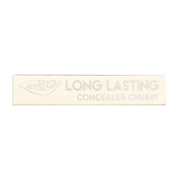 Puro Bio Long Lasting Concealer Chubby 3.3 ml - Thumbnail