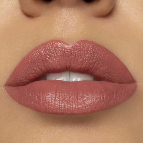 PuroBio Lipstick Creamy Matte 4.4 gr - 101 Rose Nude