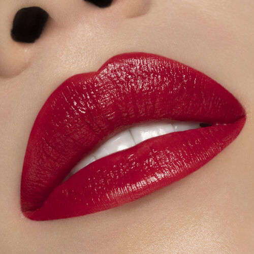 PuroBio Lipstick Creamy Matte 4.4 gr - 103 Rossa Fragola