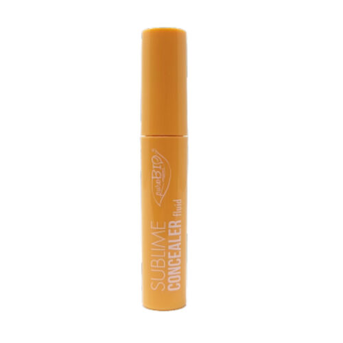 PuroBio Sublime Fluid Kapatıcı 4,5 ml - 04