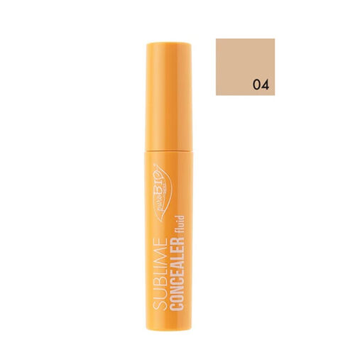 PuroBio Sublime Fluid Kapatıcı 4,5 ml - 04