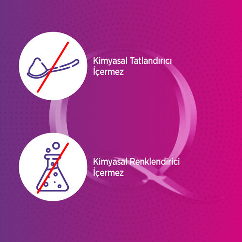 Qlife Multivitamin + Mineral Takviye Edici Gıda 30 Şase