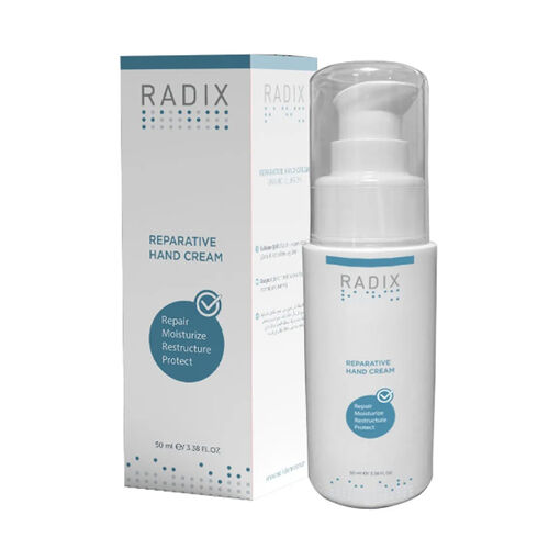 Radix Reperative Hand Cream 50 ml