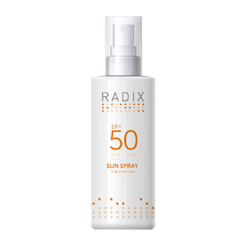 Radix Spf50 Sun Spray 150ml