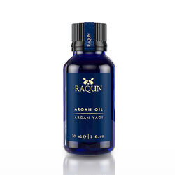 Raqun Aromaterapi Argan Yağı 30 ml - Thumbnail