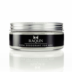 Raqun For Men Krem Deodorant 50 ml - Thumbnail