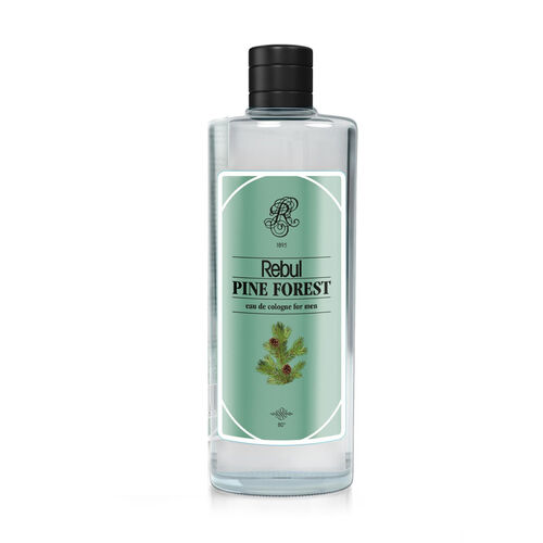 Rebul Pine Forest Cologne 250 ml