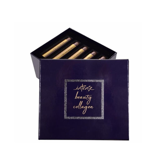 Rectiwa Intense Beauty Collagen Takviye Edici Gıda 10 x 40 ml