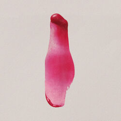 Ref Colour Boost Masque Brilliant Pink 200 ml - Thumbnail